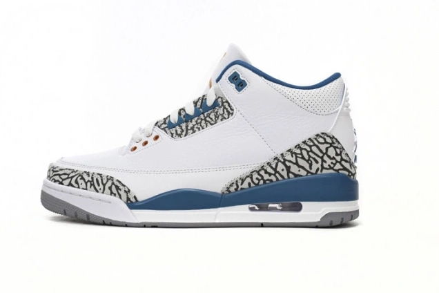 CT8532-148 3 Jordan Wizards Air 0815
